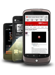 Android Web Development Android Web Development