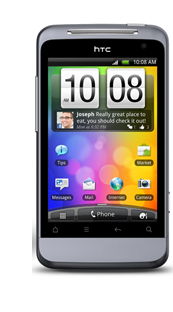 Android Wireless Application Android Wireless Application