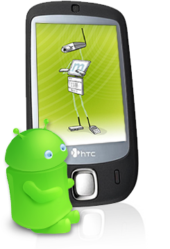Android Application Development Android Application Development
