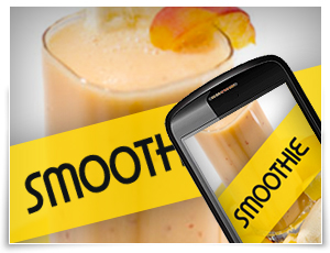 Smoothies : Make it!