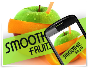 Fruit Smoothies