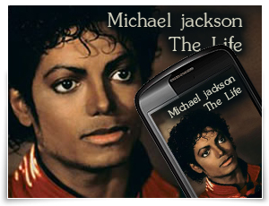 Michael jackson - The Life