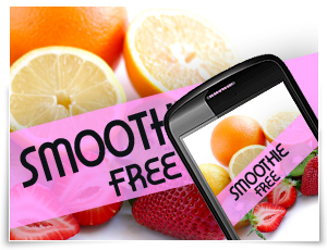 Smoothies : Free